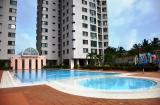 Colombo Apartment